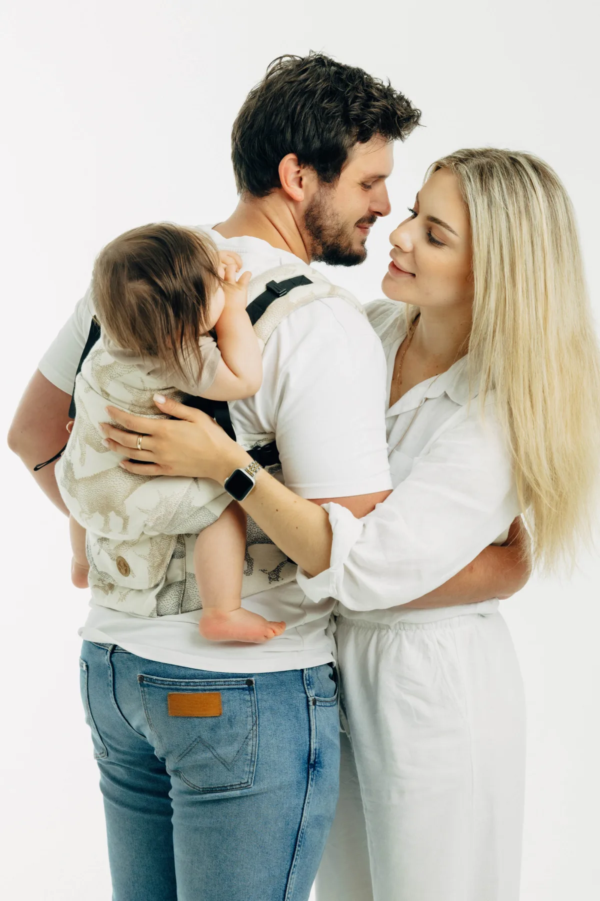 LennyUpGrade PRO Baby Size - Jurassic Park Ice Dessert - Image 3