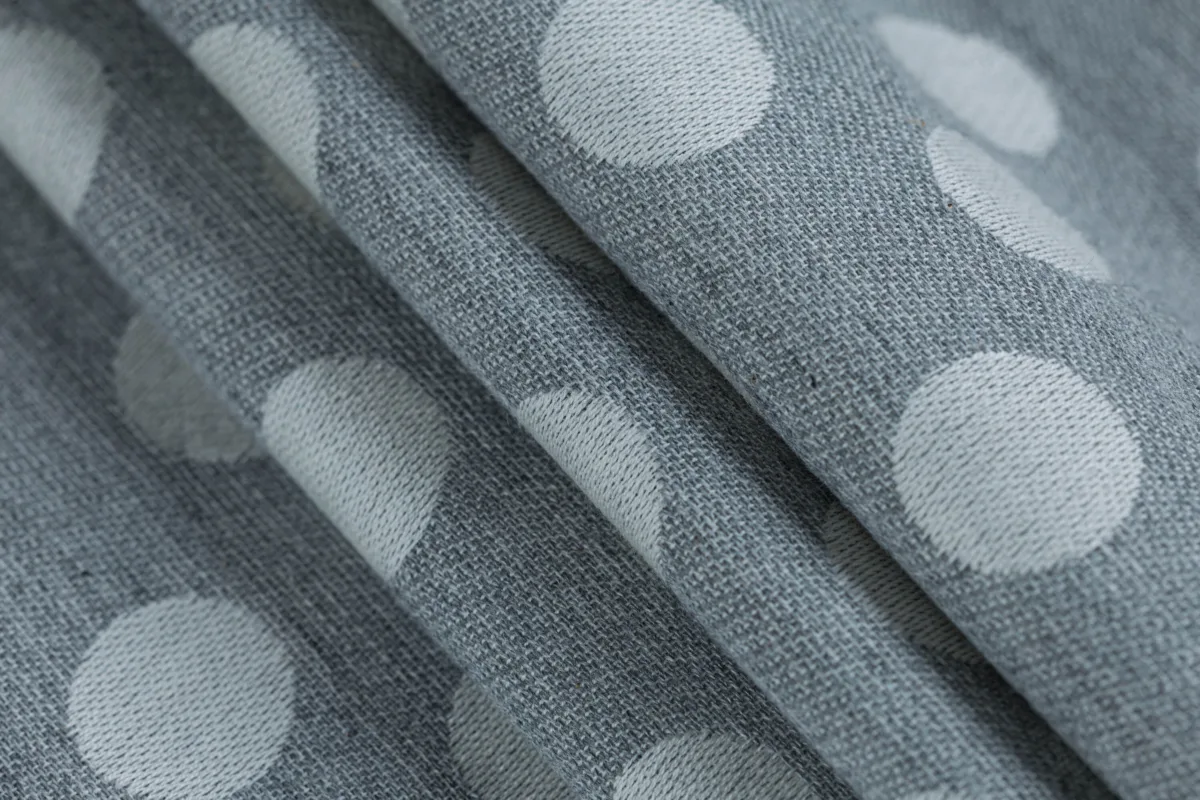 LennyUpGrade PRO Baby Size - Polka Dot Plop - Image 8