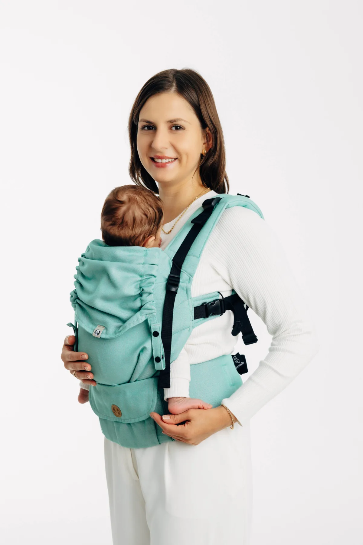 LennyUpGrade PRO Baby Size - Matcha - Image 3