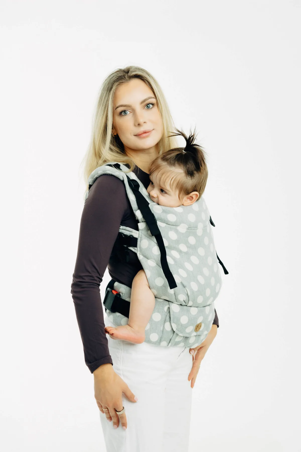 LennyUpGrade PRO Baby Size - Polka Dot Plop - Image 6