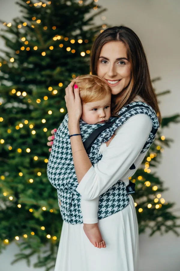 LennyUpGrade PRO Baby Size - Pata De Gallo