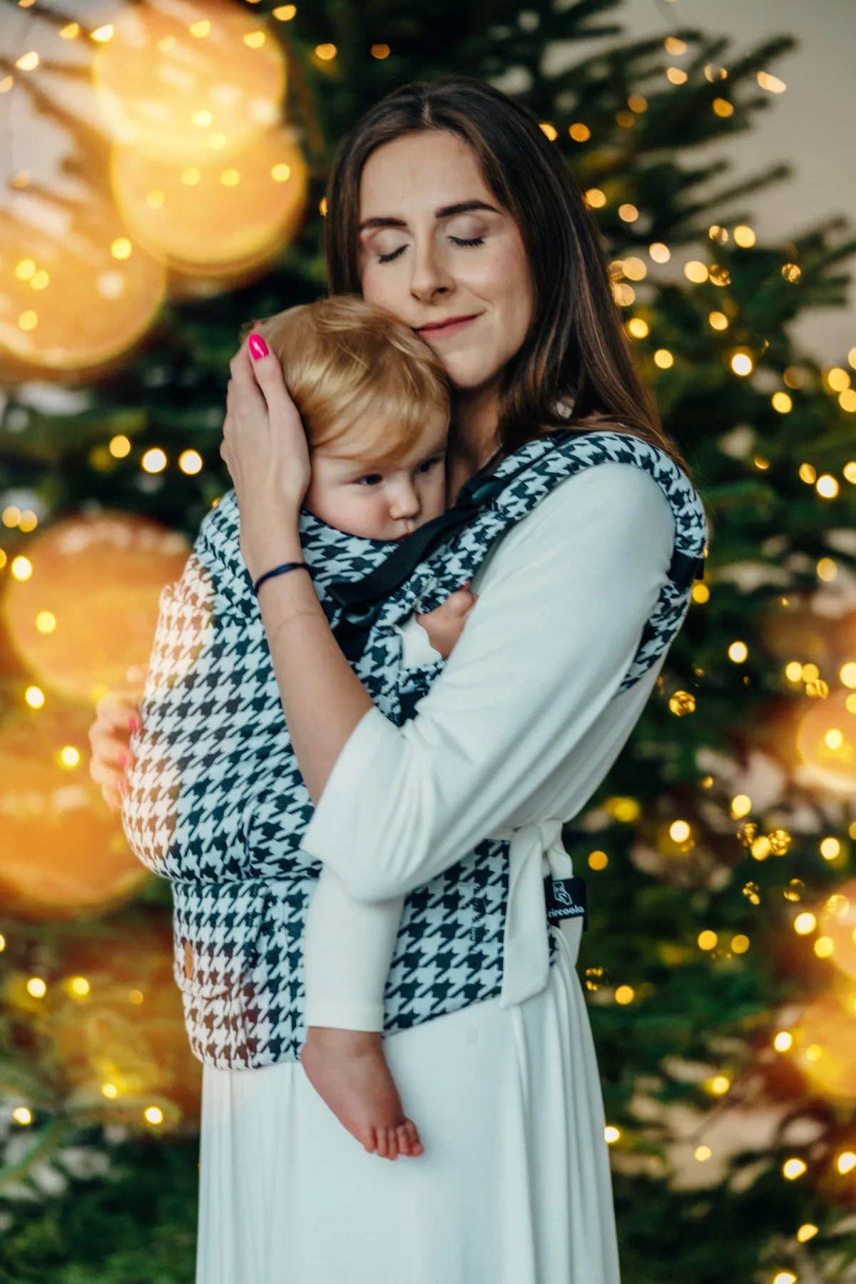 LennyUpGrade PRO Baby Size - Pata De Gallo - Image 4