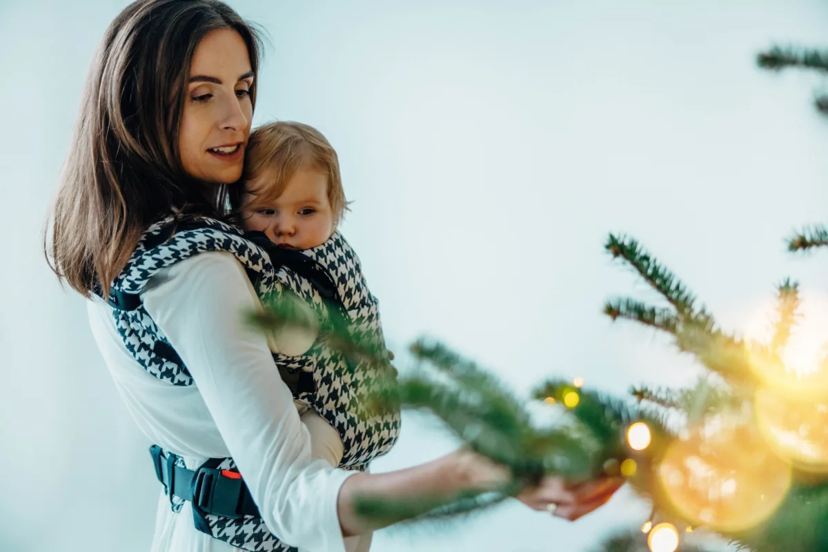 LennyUpGrade PRO Baby Size - Pata De Gallo - Image 5