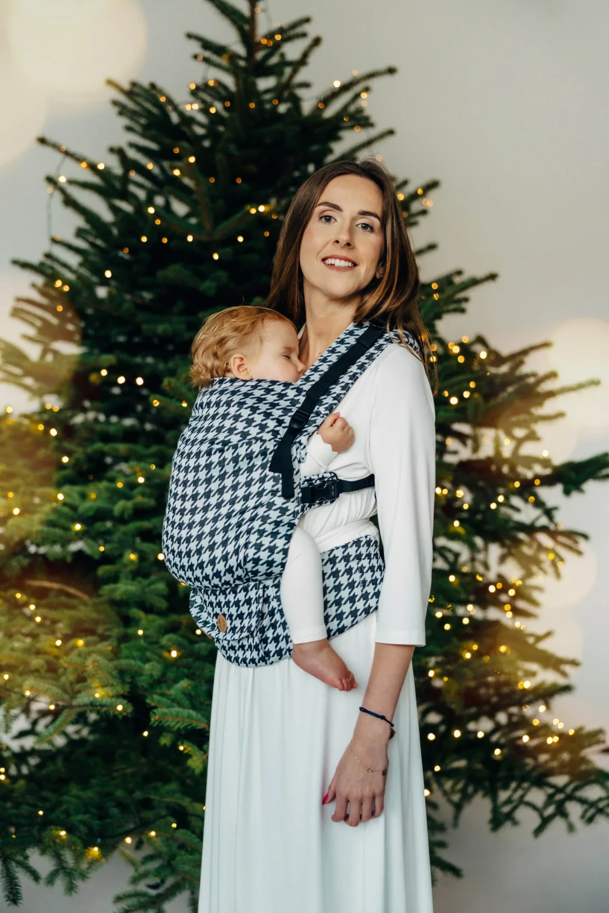 LennyUpGrade PRO Baby Size - Pata De Gallo - Image 7