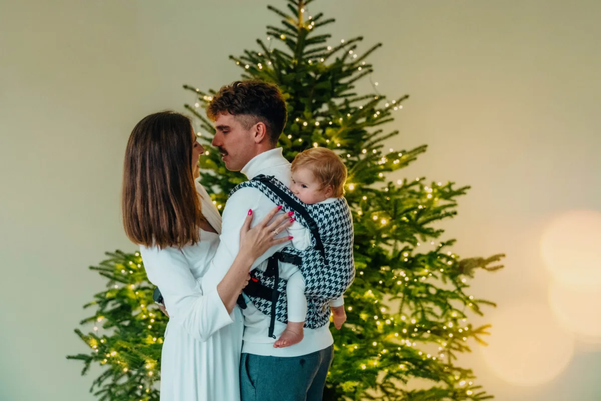 LennyUpGrade PRO Baby Size - Pata De Gallo - Image 8