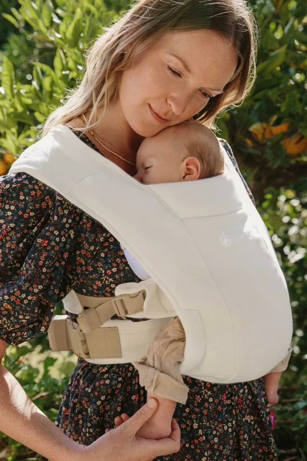 Ergo Embrace - Cream