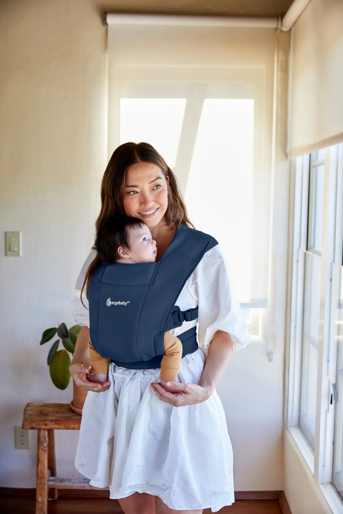 Ergo Embrace - Midnight Blue - Image 5