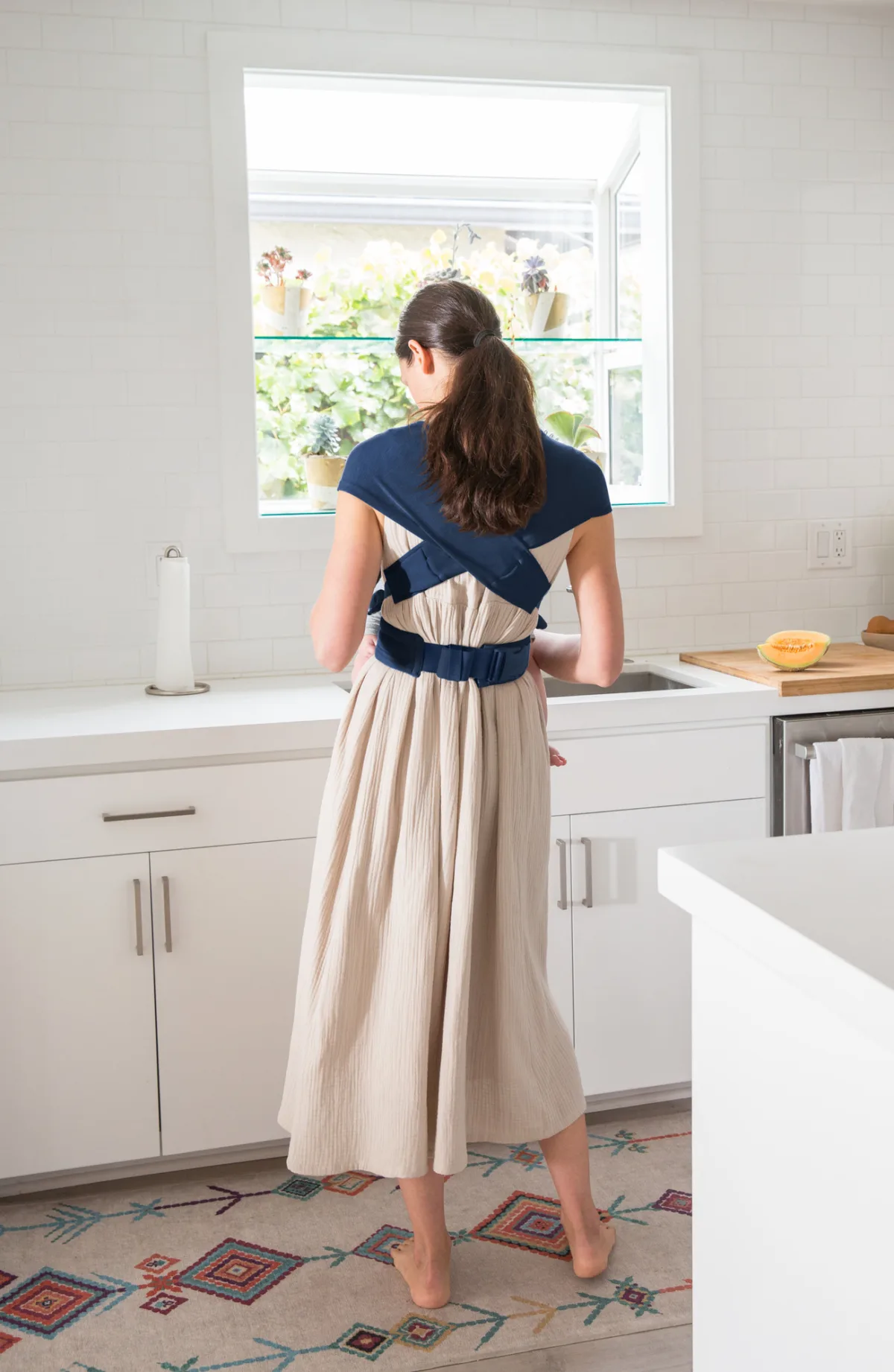 Ergo Embrace - Midnight Blue - Image 6