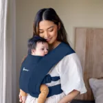 Ergo Embrace - Midnight Blue