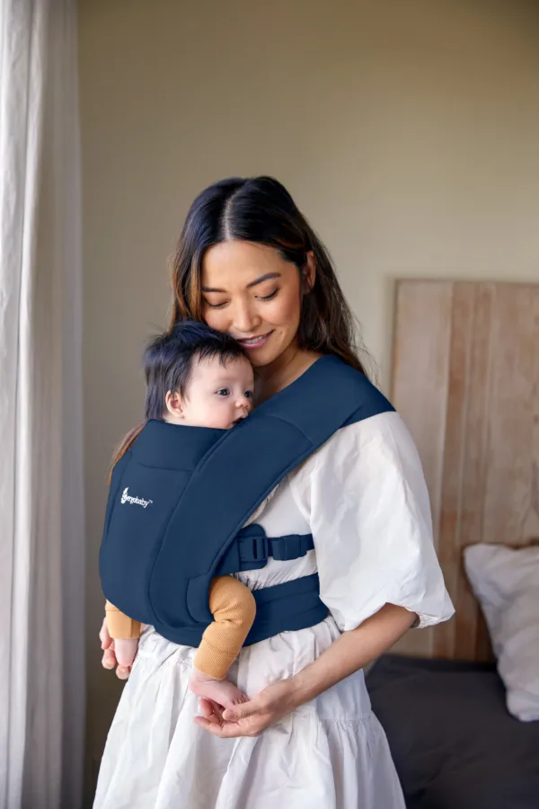 Ergo Embrace - Midnight Blue