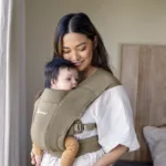 Ergo Embrace - Soft Olive