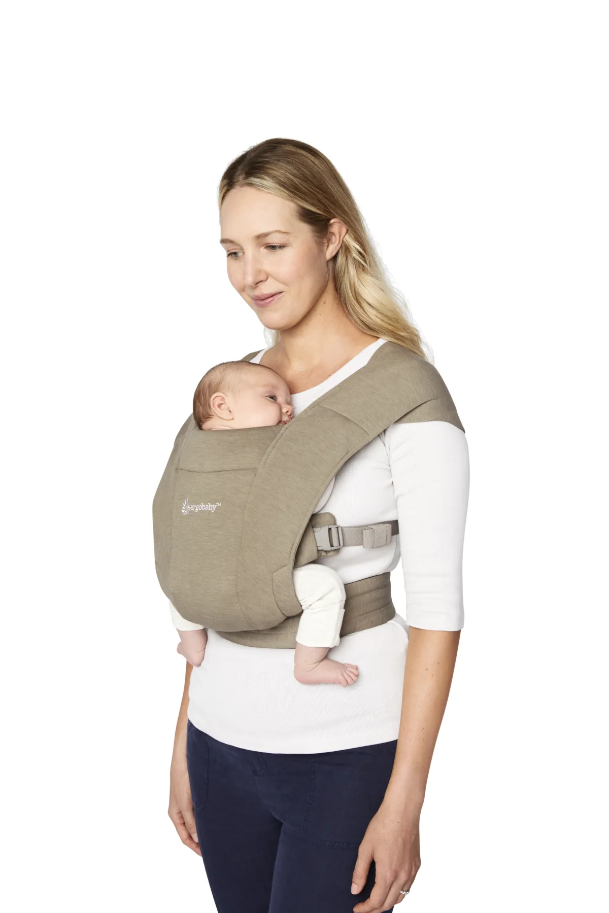 Ergo Embrace - Soft Olive - Image 6