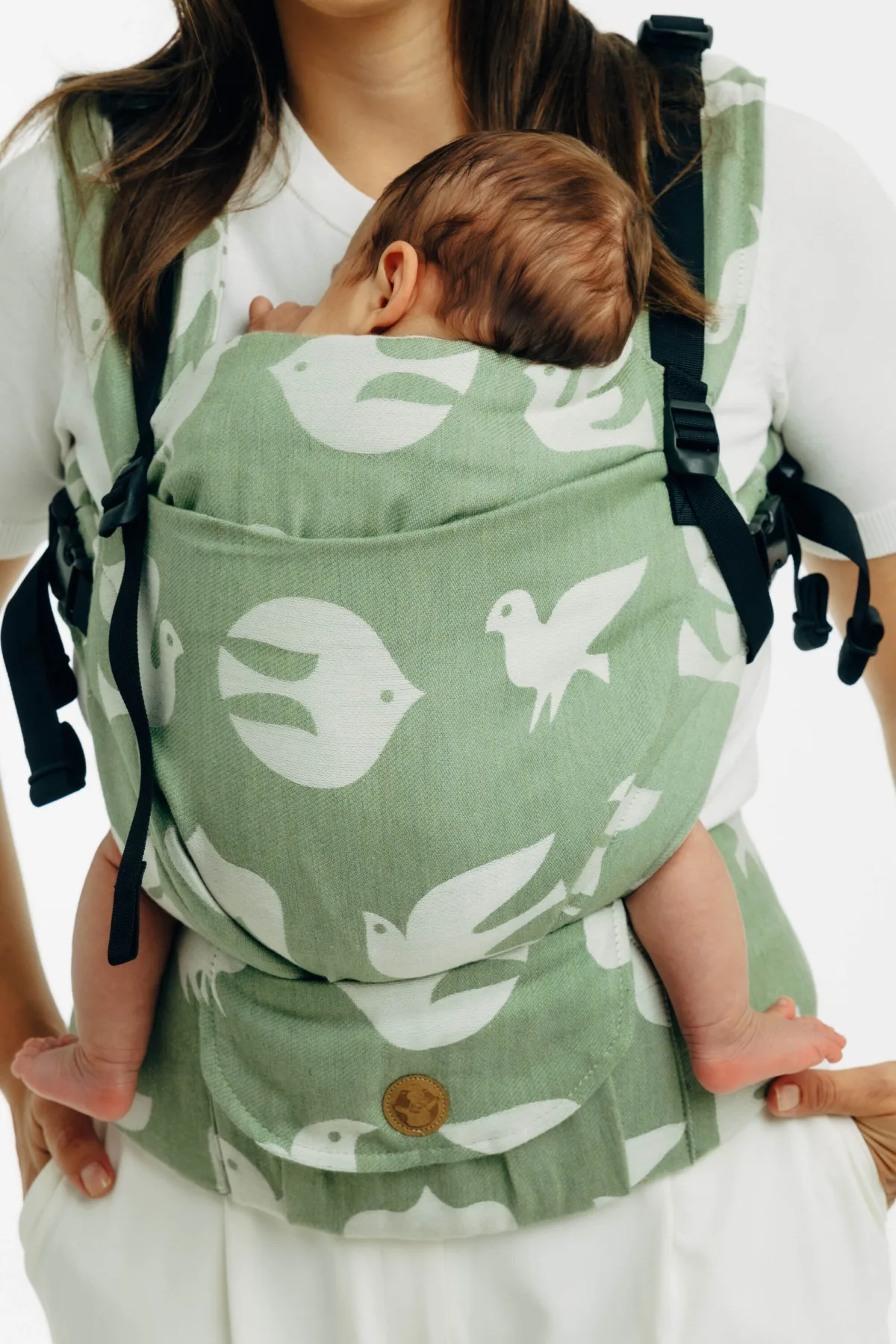 LennyUpGrade PRO Baby Size - Birdy Fly High - Image 6