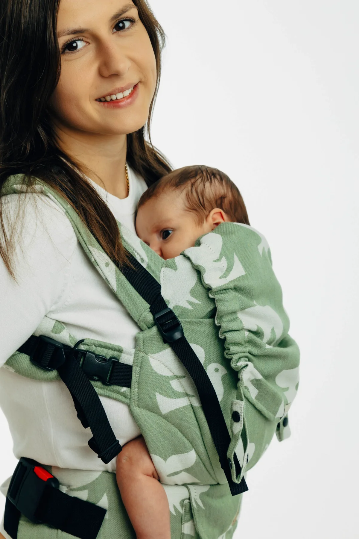 LennyUpGrade PRO Baby Size - Birdy Fly High - Image 7