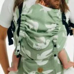 LennyUpGrade PRO Baby Size - Birdy Fly High