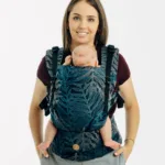 LennyUpGrade PRO Baby Size - Rainforest Nocturnal
