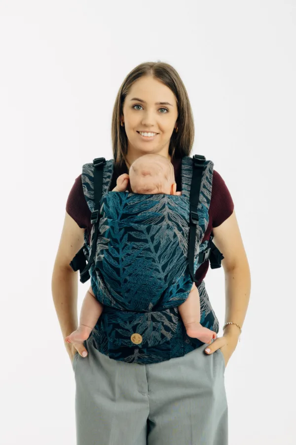 LennyUpGrade PRO Baby Size - Rainforest Nocturnal