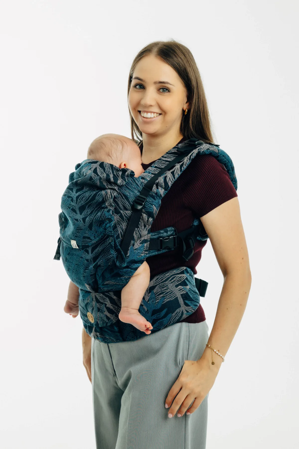 LennyUpGrade PRO Baby Size - Rainforest Nocturnal - Image 5