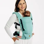 Lenny Light Baby Size - Matcha