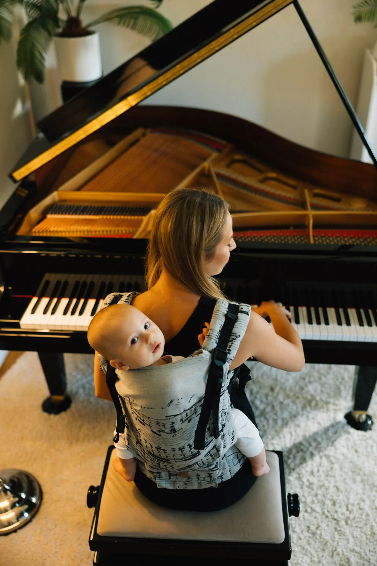 LennyUpGrade PRO Baby Size - Melody Polonaise - Image 4