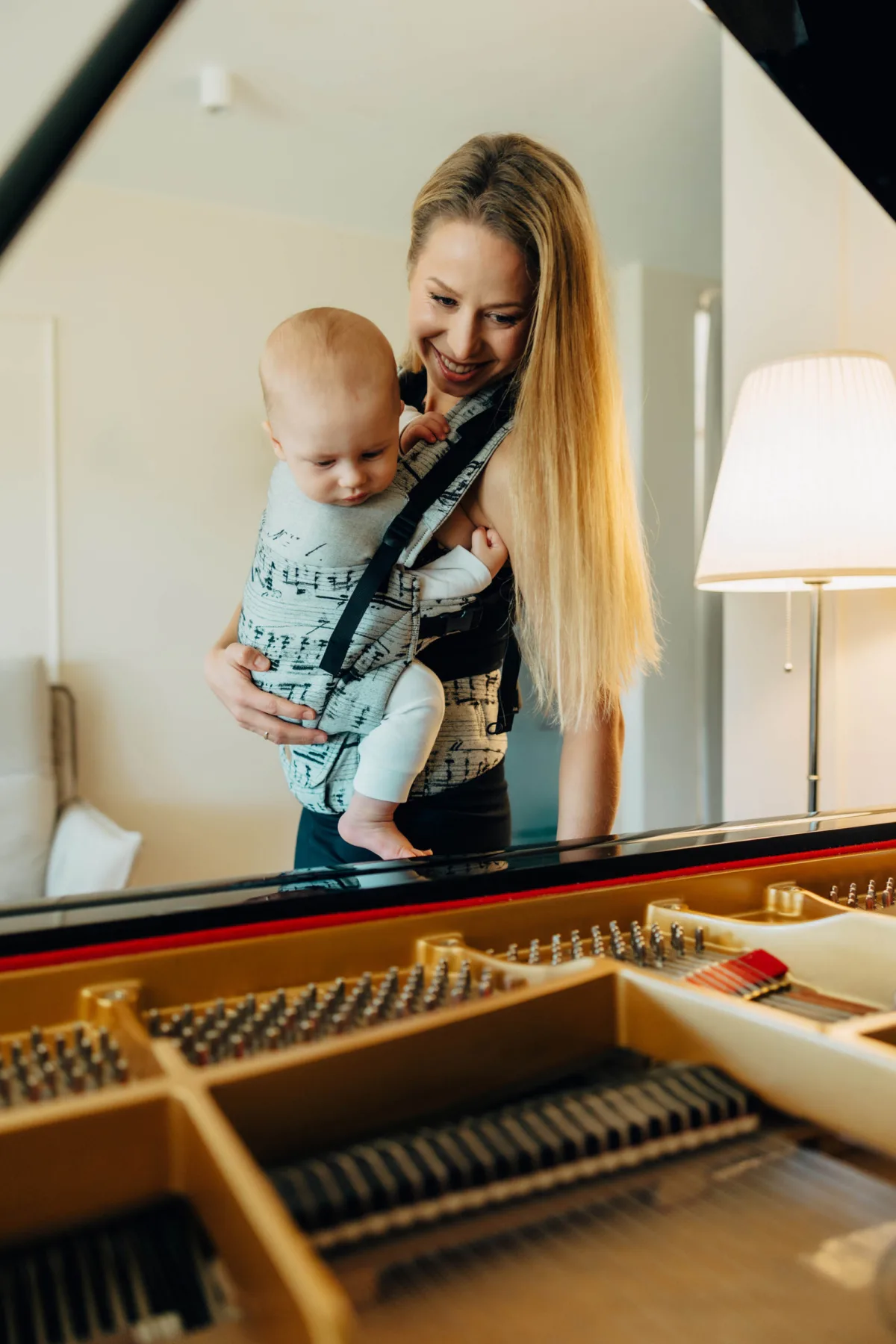 LennyUpGrade PRO Baby Size - Melody Polonaise - Image 9