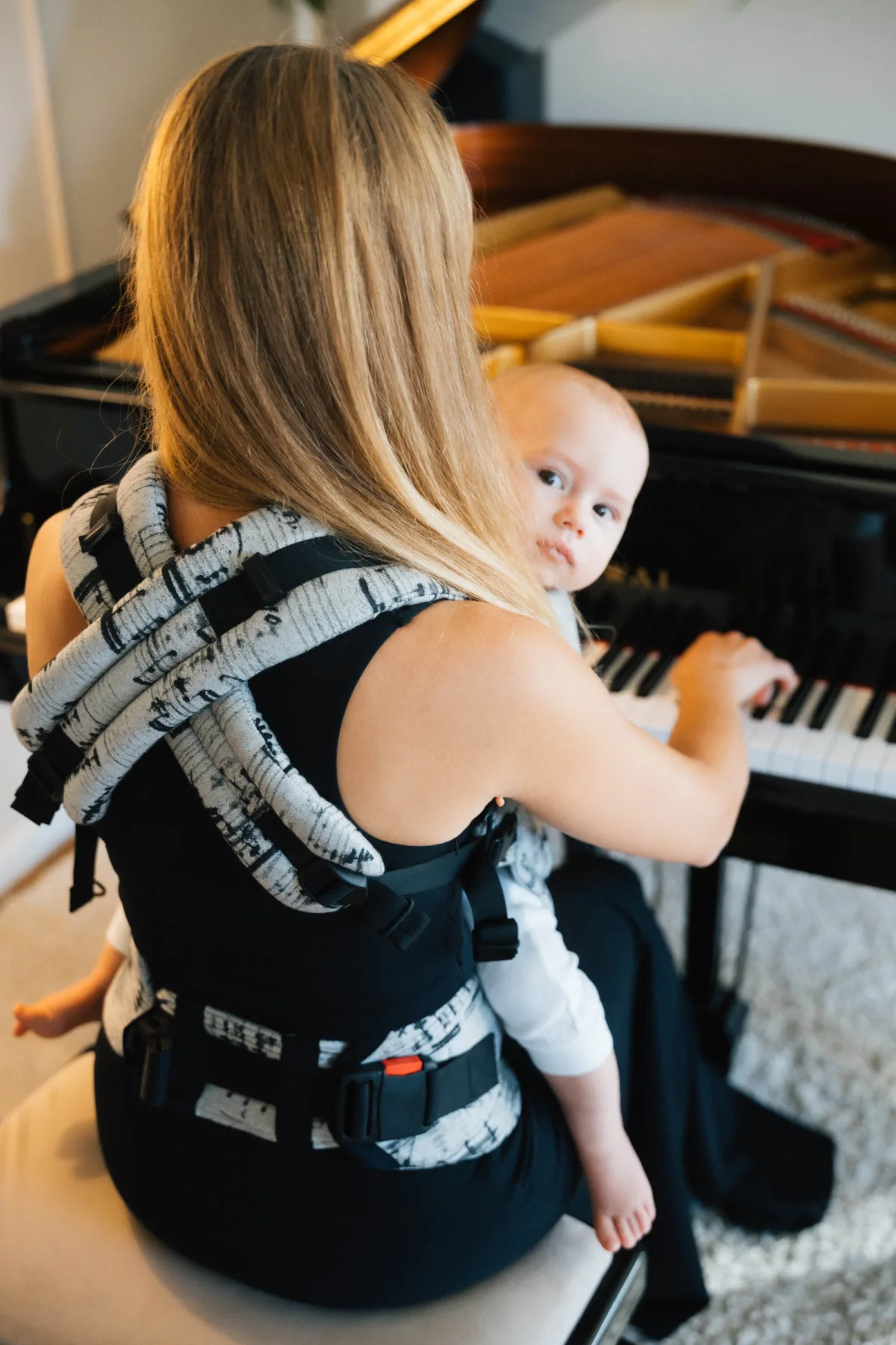 LennyUpGrade PRO Baby Size - Melody Polonaise - Image 11