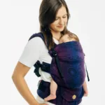 LennyUpGrade PRO Baby Size - Wild Wine Bouquet