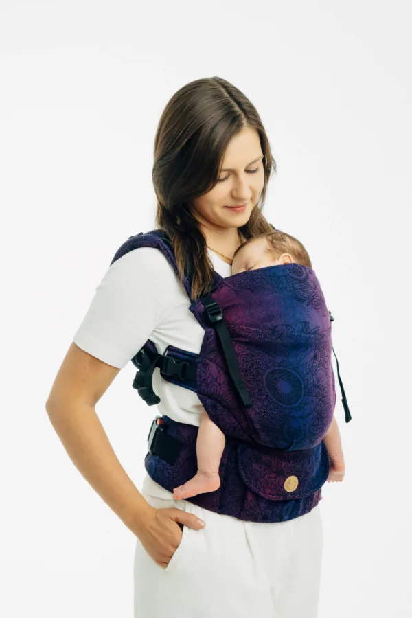 LennyUpGrade PRO Baby Size - Wild Wine Bouquet