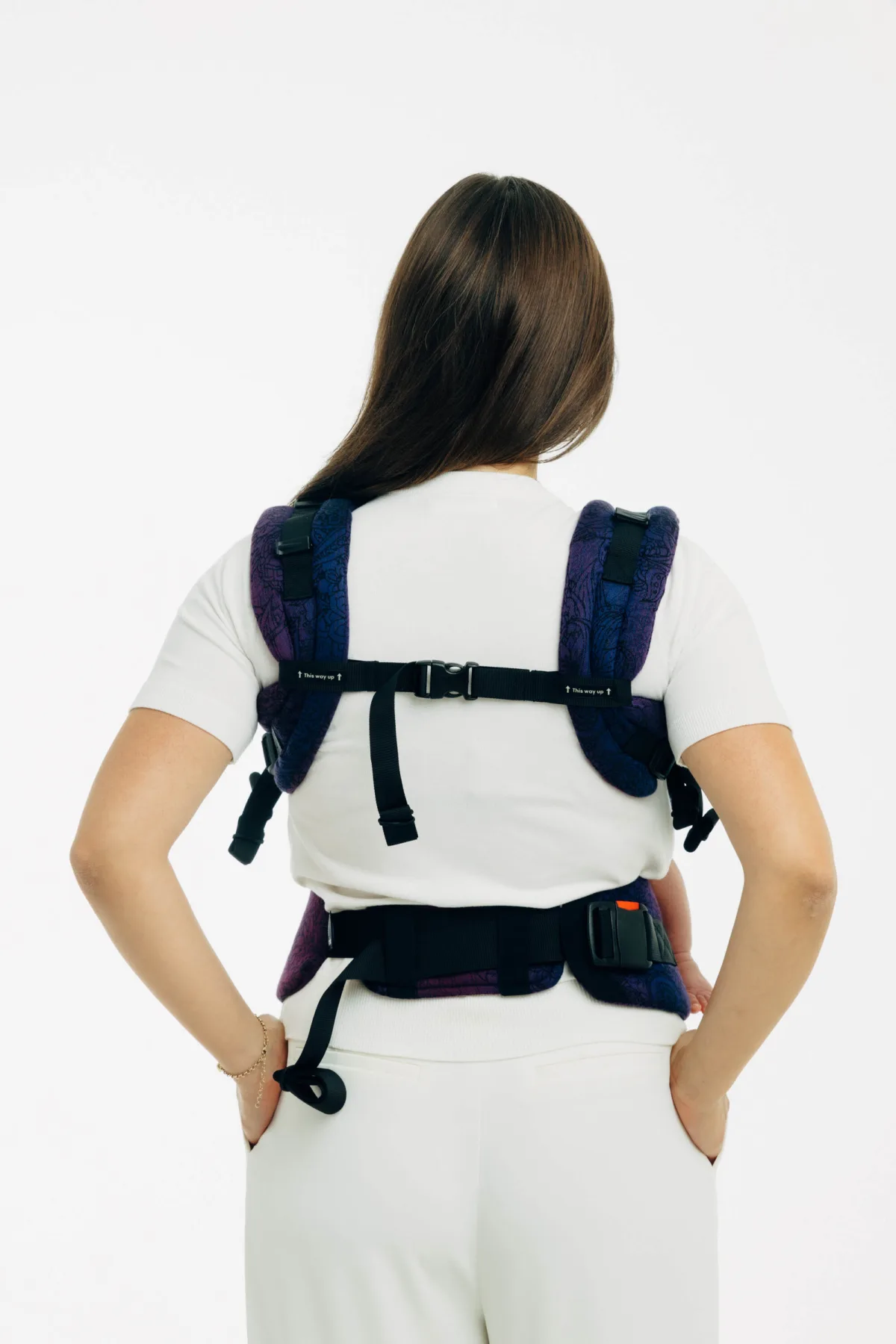 LennyUpGrade PRO Baby Size - Wild Wine Bouquet - Image 3