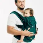 LennyUpGrade PRO Baby Size - Emerald