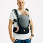 LennyUpGrade PRO Baby Size - Ombre Grey