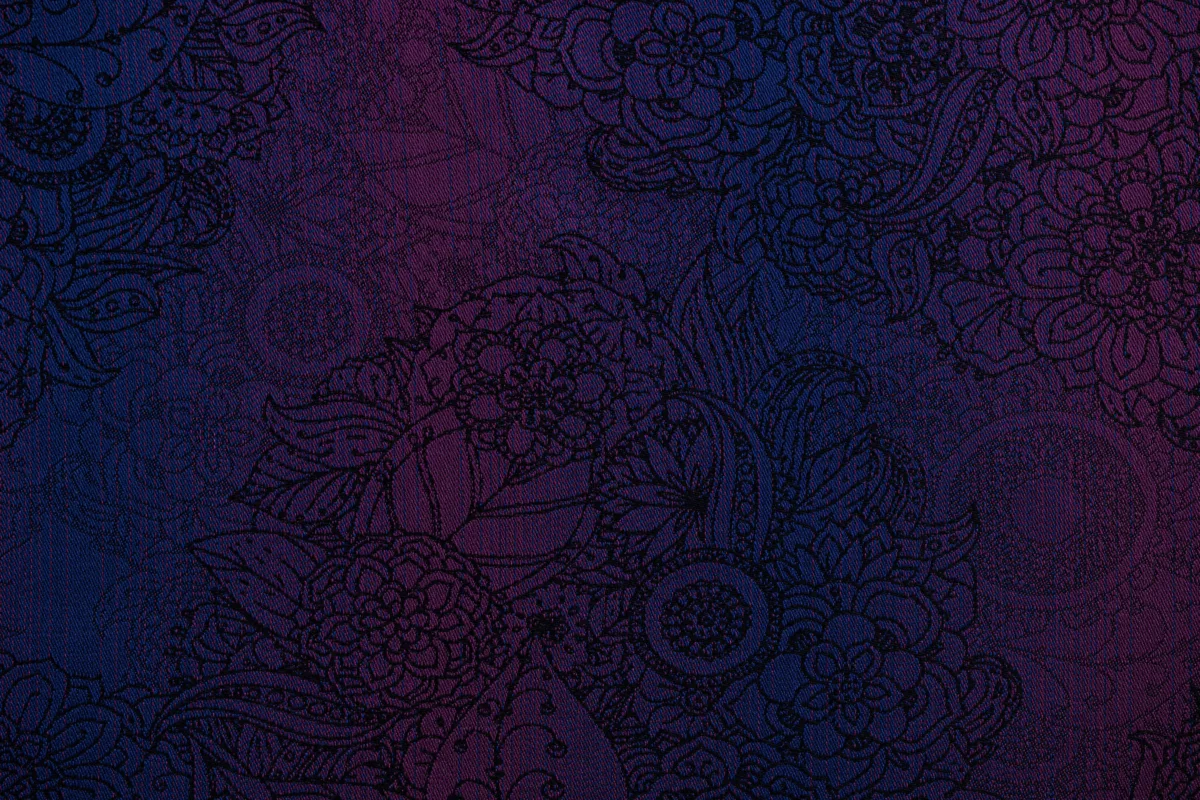 LennyUpGrade PRO Baby Size - Wild Wine Bouquet - Image 7