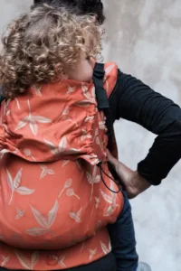 back carry Back Carrying Safely: A Parent’s Guide to Readiness & Comfort