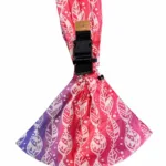 Up & Down hip carrier carry-assist