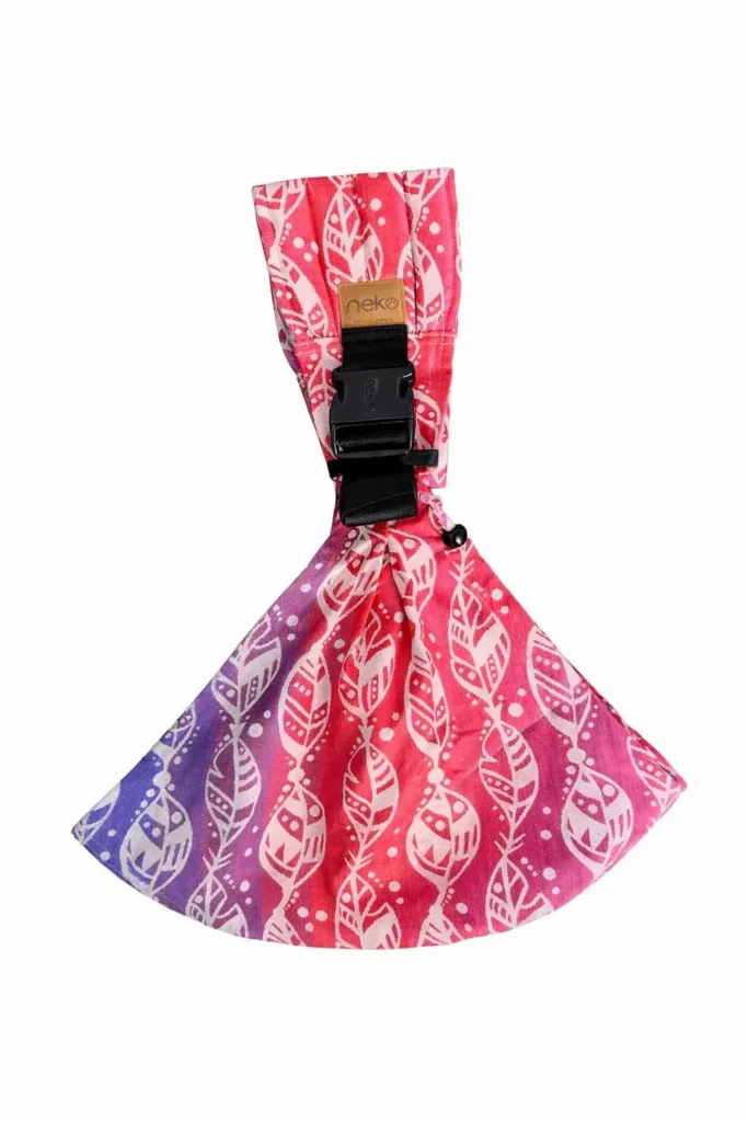 Up & Down hip carrier carry-assist