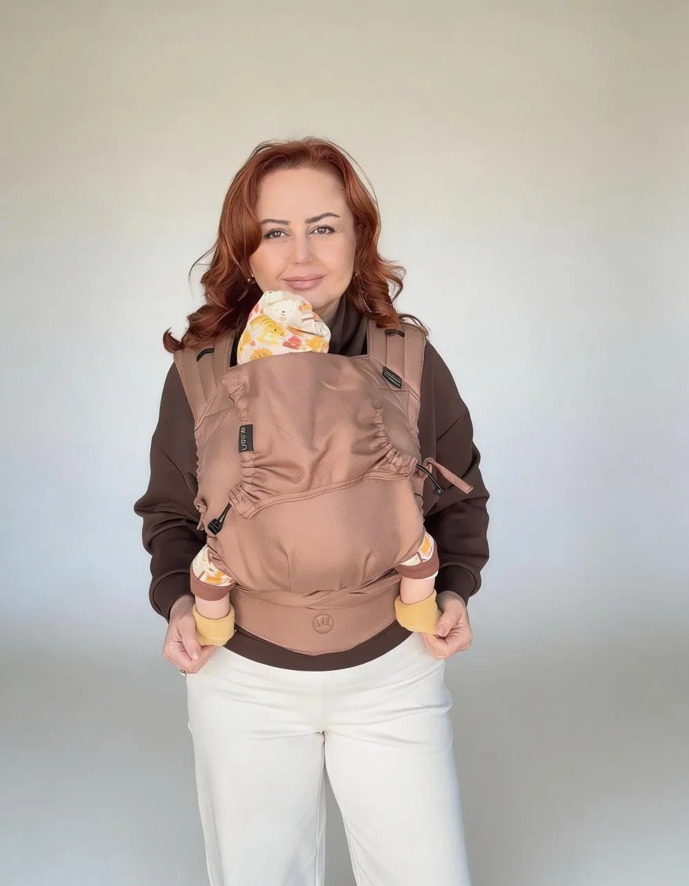 half buckle neko baby carrier nomad baby carrier half buckle