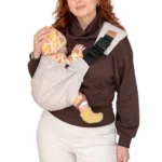 hip carrier carry-assist