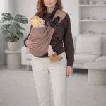 up & down neko slings hip carrier