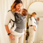 baby carrier