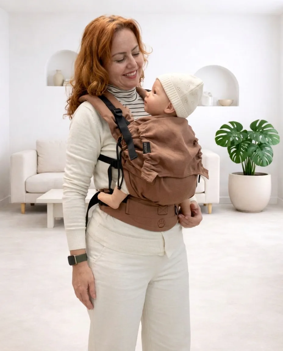 neko slings nomad switch baby size