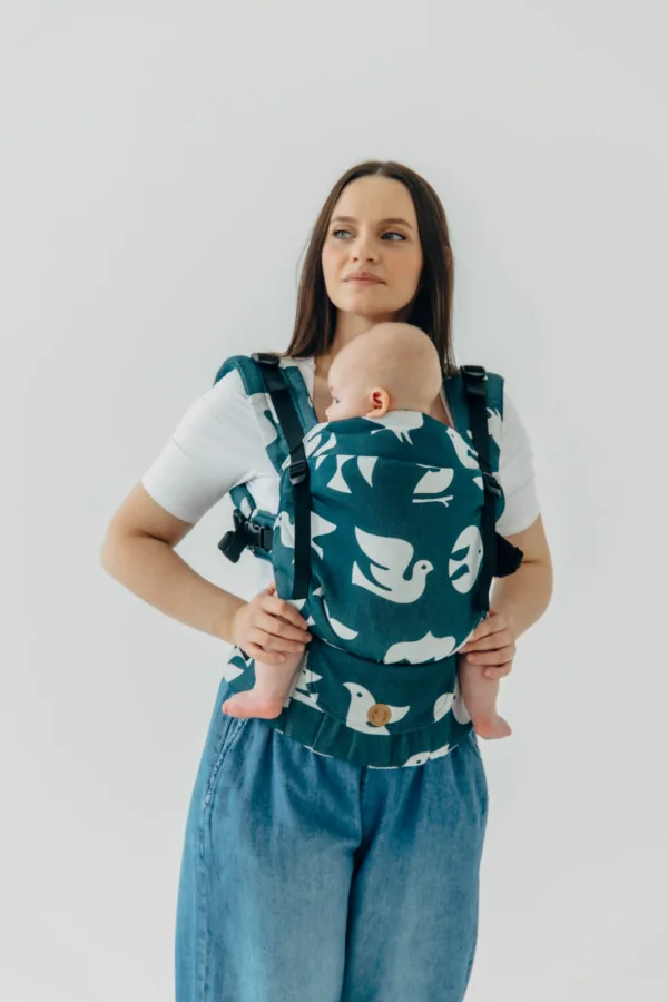 lennylamb lennyupgrade pro birdy skyward